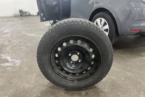 Renault Clio esikatselu 15