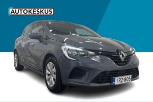 Renault Clio esikatselu 3