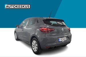 Renault Clio esikatselu 7