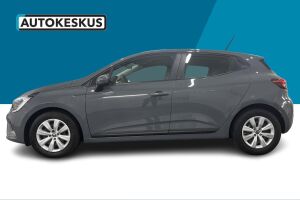 Renault Clio esikatselu 8