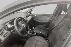Renault Clio esikatselu 9