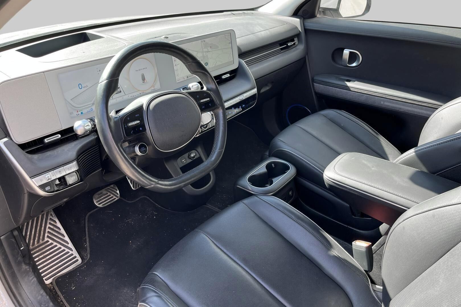 Hyundai IONIQ 5 iso kuva 2