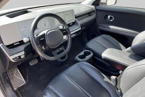 Hyundai IONIQ 5 esikatselu 2