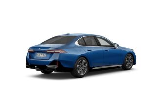 BMW 5-sarja esikatselu 1