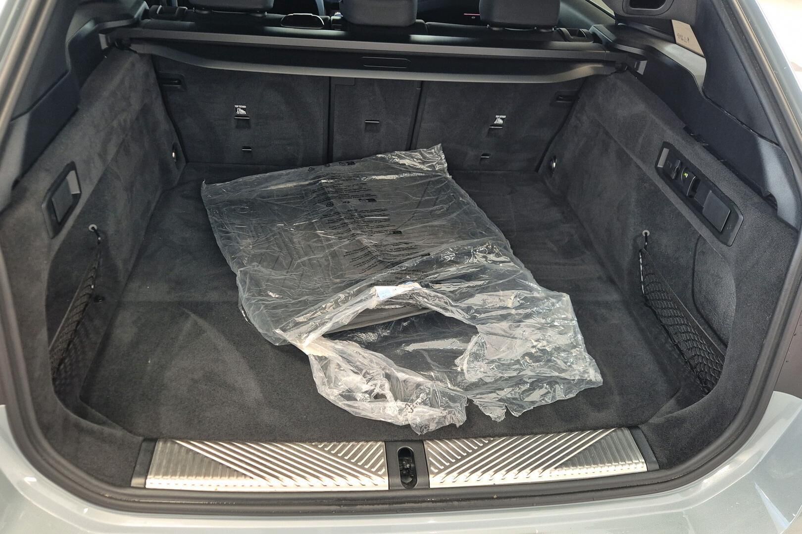 BMW 5-sarja iso kuva 11