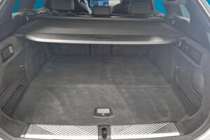 BMW 5-sarja esikatselu 11