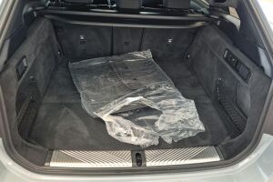 BMW 5-sarja esikatselu 11