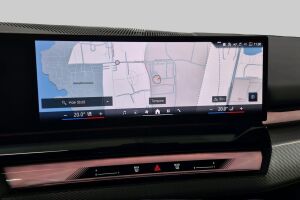 BMW 5-sarja esikatselu 14