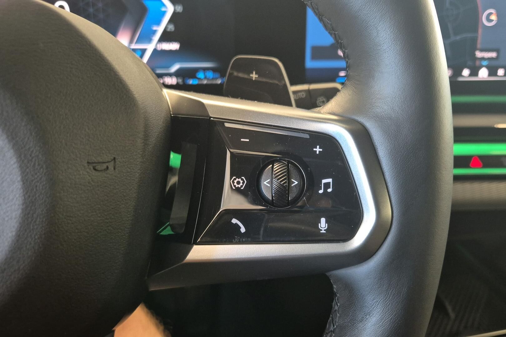 BMW 5-sarja iso kuva 16