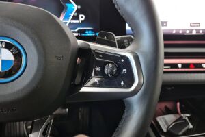 BMW 5-sarja esikatselu 16