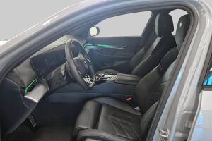 BMW 5-sarja esikatselu 8