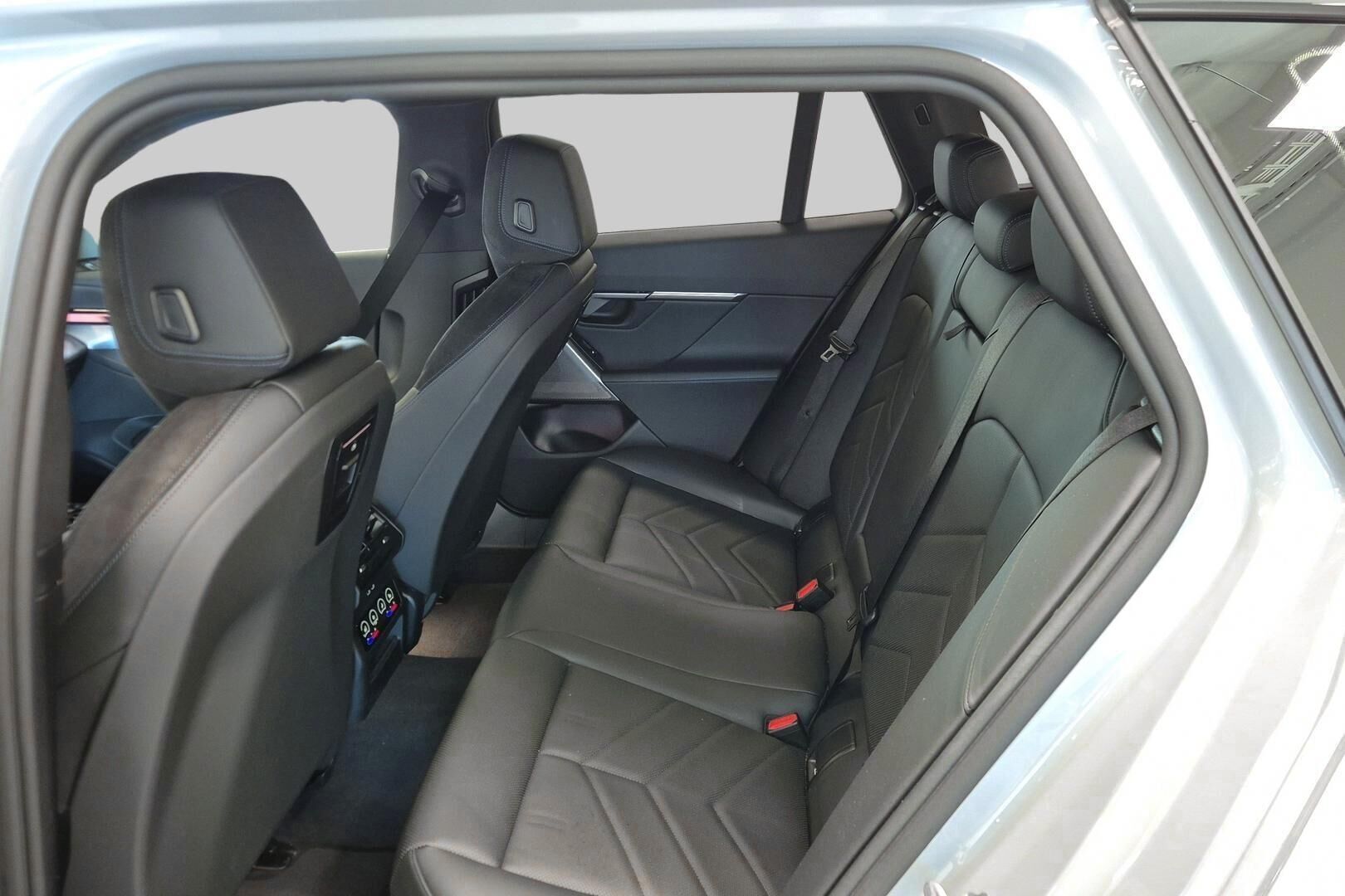 BMW 5-sarja iso kuva 9
