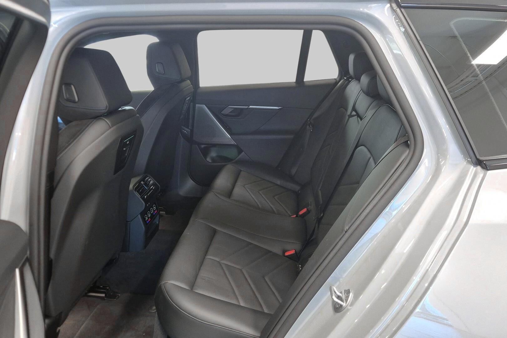 BMW 5-sarja iso kuva 9