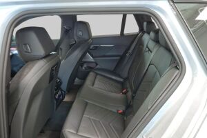 BMW 5-sarja esikatselu 9