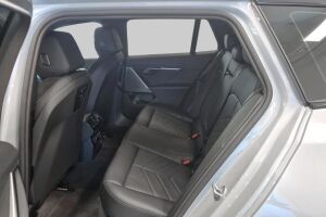 BMW 5-sarja esikatselu 9