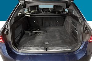 BMW 5-sarja esikatselu 11
