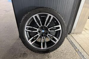 BMW 5-sarja esikatselu 12