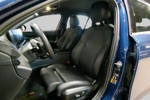 BMW 5-sarja esikatselu 2