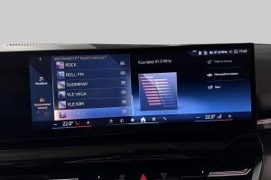BMW 5-sarja esikatselu 22