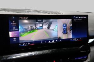 BMW 5-sarja esikatselu 3