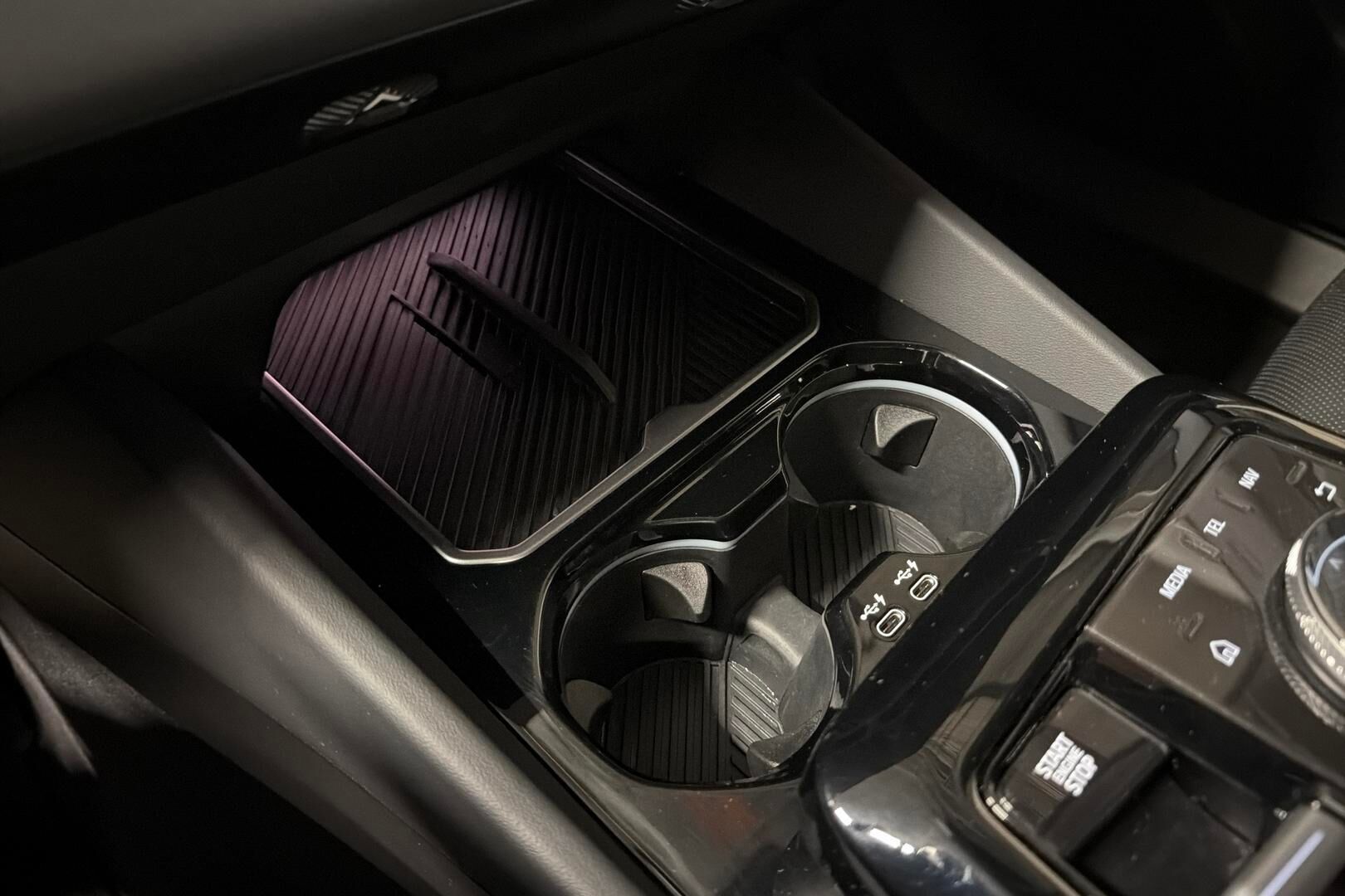 BMW 5-sarja iso kuva 35