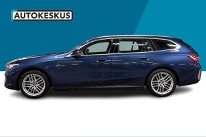 BMW 5-sarja esikatselu 7