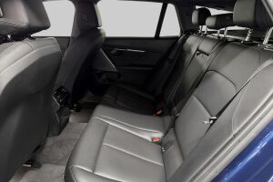 BMW 5-sarja esikatselu 9