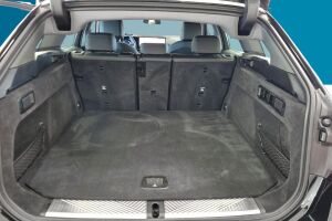 BMW 5-sarja esikatselu 11