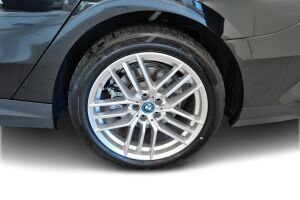 BMW 5-sarja esikatselu 12