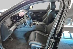 BMW 5-sarja esikatselu 8