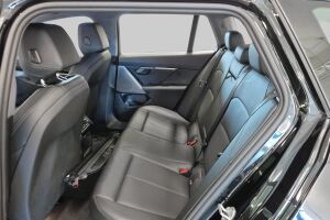BMW 5-sarja esikatselu 9