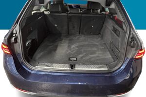 BMW 5-sarja esikatselu 11