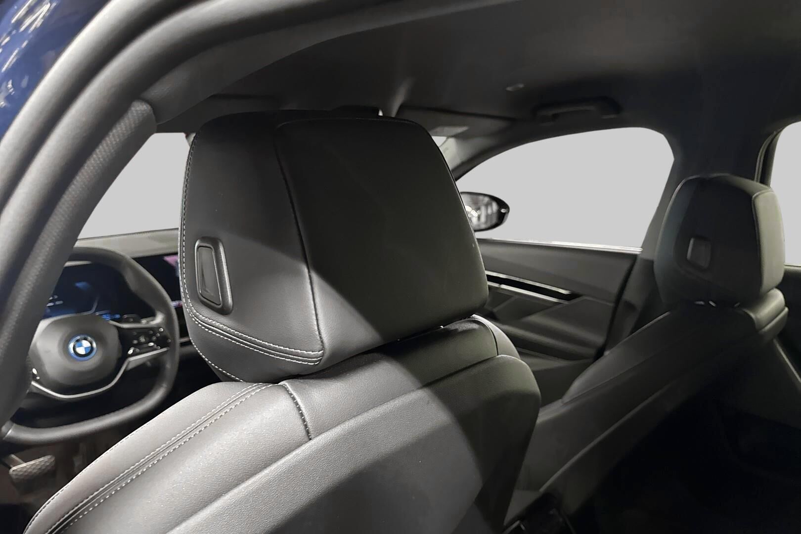 BMW 5-sarja iso kuva 19