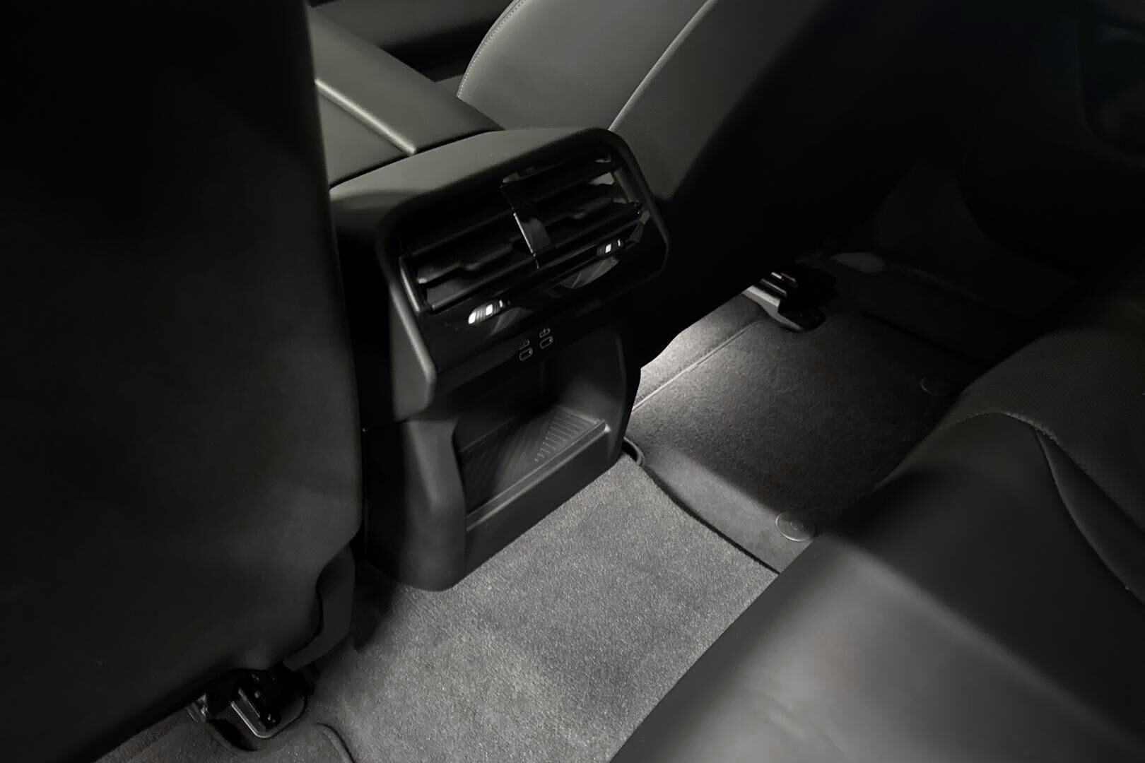 BMW 5-sarja iso kuva 20