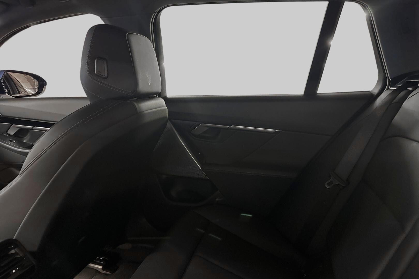 BMW 5-sarja iso kuva 21