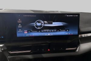 BMW 5-sarja esikatselu 30