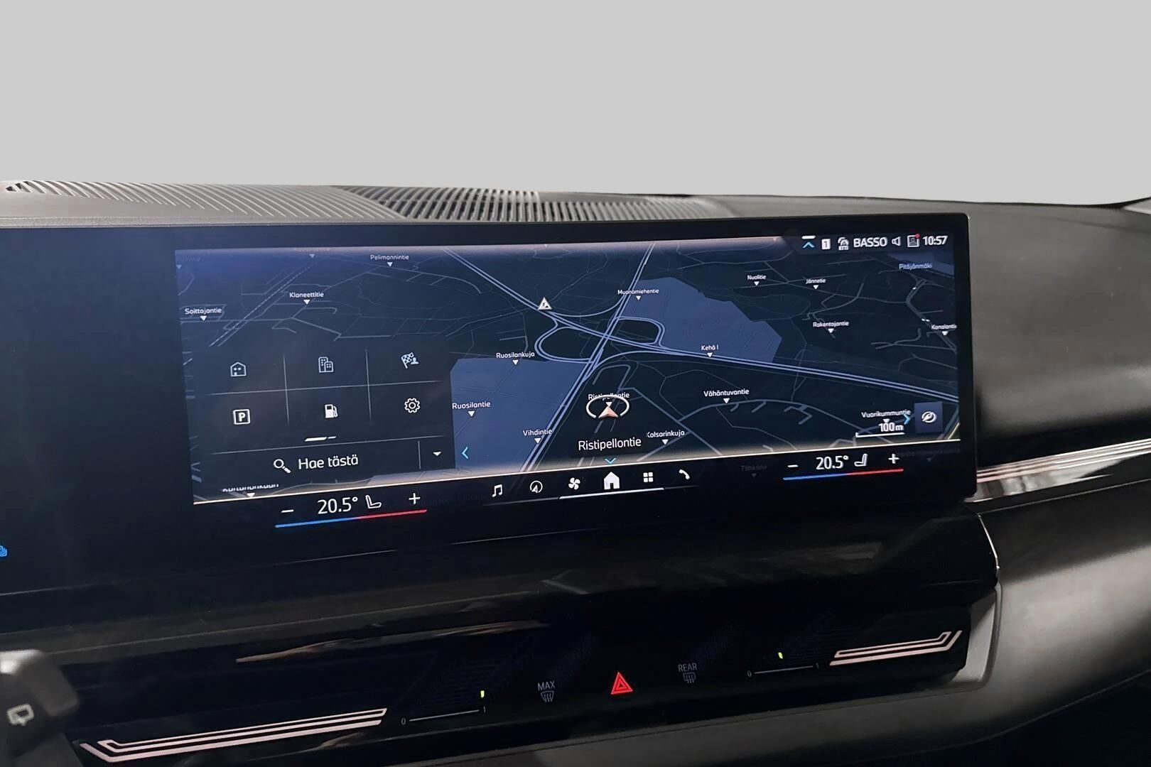 BMW 5-sarja iso kuva 37