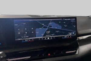 BMW 5-sarja esikatselu 37