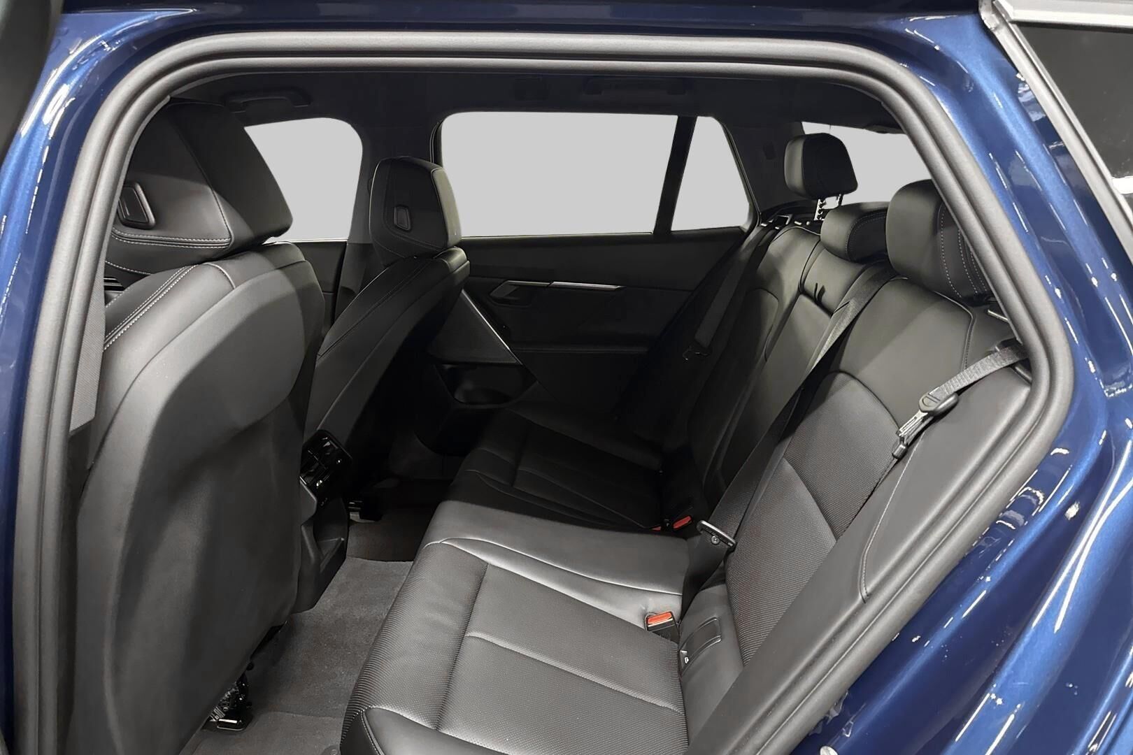 BMW 5-sarja iso kuva 9