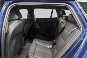 BMW 5-sarja esikatselu 9