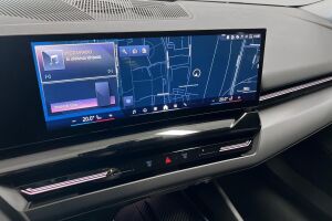 BMW 5-sarja esikatselu 11