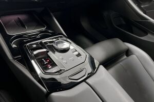 BMW 5-sarja esikatselu 12