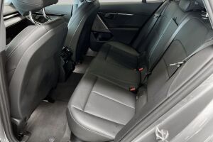 BMW 5-sarja esikatselu 7