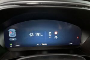 Ford Focus esikatselu 13