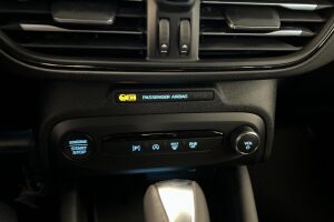 Ford Focus esikatselu 15