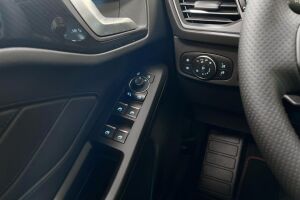 Ford Focus esikatselu 19