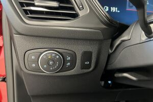 Ford Focus esikatselu 20