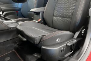 Ford Focus esikatselu 21