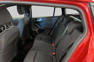 Ford Focus esikatselu 9