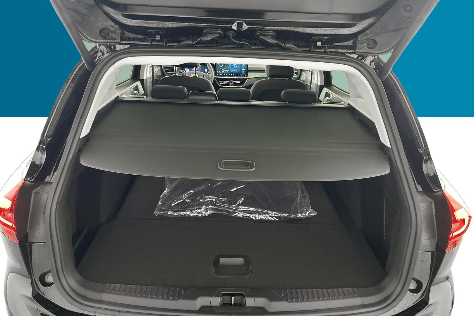 Ford Focus iso kuva 11